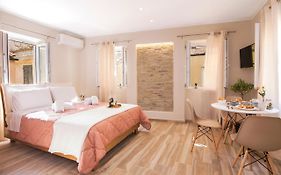 Campiello Luxury Suite