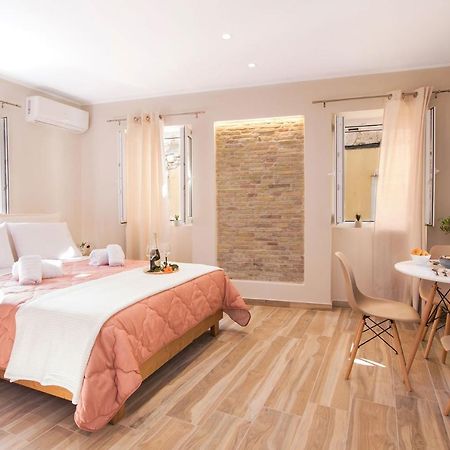 Campiello Luxury Suite Corfu  Εξωτερικό φωτογραφία