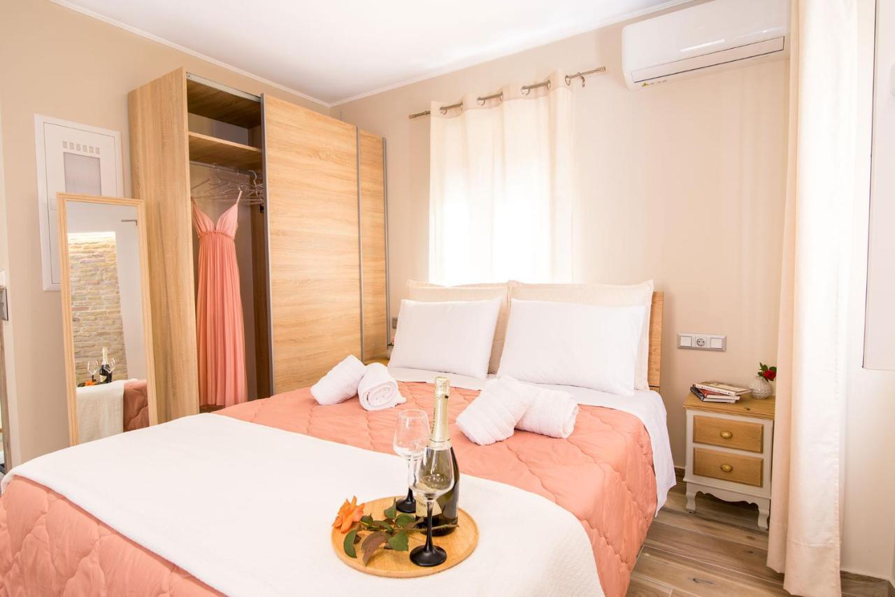 Campiello Luxury Suite Corfu  Εξωτερικό φωτογραφία