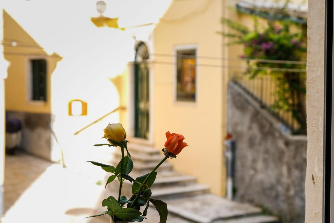 Campiello Luxury Suite Corfu  Εξωτερικό φωτογραφία