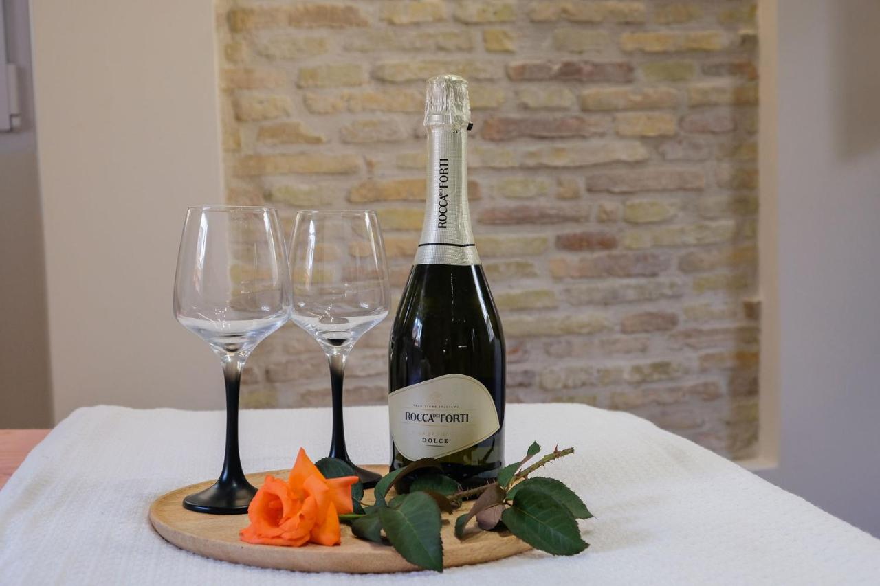Campiello Luxury Suite Corfu  Εξωτερικό φωτογραφία
