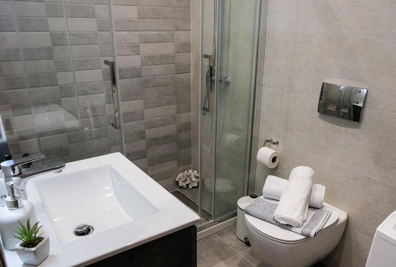 Campiello Luxury Suite Corfu  Εξωτερικό φωτογραφία